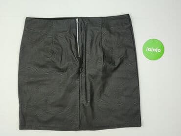 sprzedaż używanych majtek damskich: Bodyflirt, Spódnica damska, rozmiar XL — 3