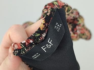 bluzka tupac pull and bear: F&F, Bluzka damska, rozmiar M — 5