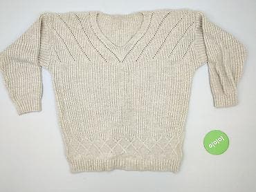 john lewis sweter: Sweter damski, rozmiar 6XL — 2