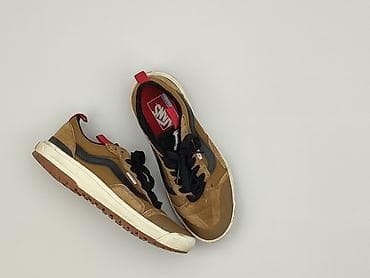 Vans, Sneakersy dla mężczyzn, rozmiar 42