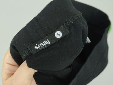 bluzki na ramiączkach sinsay: Sinsay, Spódnica damska, S — 5