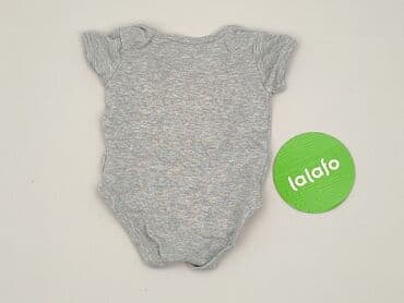 krotkie skarpety reserved: Body, Dunnes Stores, 1-3 m, 
stan - Bardzo dobry — 3