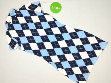 czerwona obcisła sukienka h m: H&M Divided, Sukienka damska, rozmiar M — 3