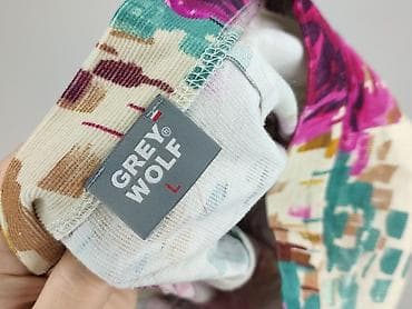 klapki w misie: GREY WOLF, Spódnica damska, rozmiar L — 4