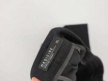 aimn leggins: Medicine, Spodnie materiałowe damskie, rozmiar XL — 4