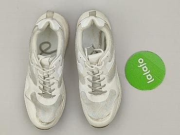 martens adidasy: Anna Field, Sneakersy damskie, rozmiar 39 — 2