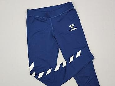 Hummel, Лосини Спортивні жіночі, розмір S