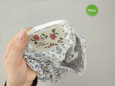 koszulka tunika: Blue, Tunika damska, XL — 4