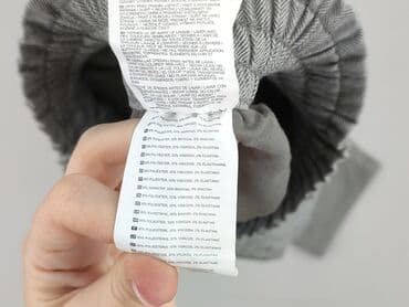 Women's Pants: Material trousers for women, size M — 5