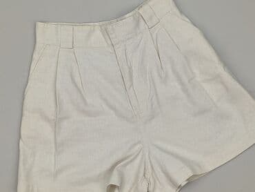 czarne spodenki damskie sinsay: Sinsay, Szorty damskie, rozmiar M — 1