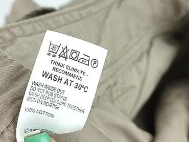 cargo na ubrania: Marks & Spencer, Spodnie cargo damskie, rozmiar M — 5