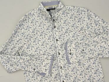 JEFF, Koszulа dla mężczyzn, M