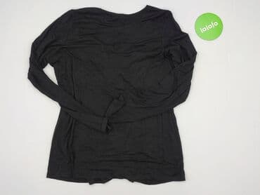 bluzki z wiązaniem pod szyją z wiskozy: Bluzka damska, rozmiar 3XL — 3