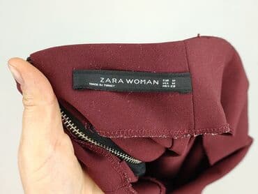 krótkie spódnice tiulowe: Zara, Women`s skirt, size M (EU 38) — 4