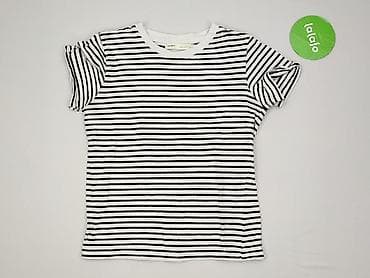 darmowa dostawa pull and bear: PULL&BEAR, T-shirt damski, rozmiar S — 2