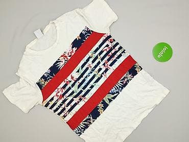 sweter pull and bear: Zara, Koszulka dla mężczyzn, rozmiar L — 2