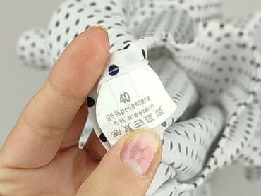 Women: Women's blouse, size L (EU 40) — 4