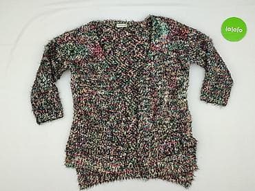 only kardigan: Kardigan damski, rozmiar L — 2