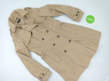 Reserved, Women`s trench, size XL (EU 42) — 2