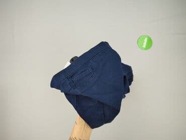 legginsy woskowane push up: Esmara, Spodnie materiałowe damskie, rozmiar XL — 6