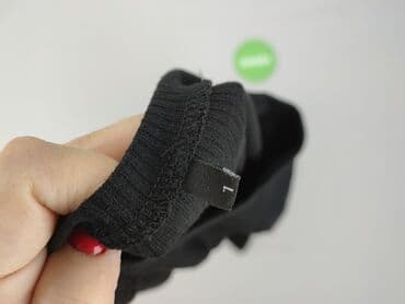 obcisła sukienka ciążowa: Sukienka damska, rozmiar L — 4