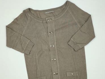 amisu sweter: AGGI, Kardigan damski, rozmiar S — 1