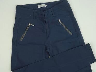 guess buty wyprzedaż olx: Fransa, Spodnie materiałowe damskie, rozmiar XS — 1