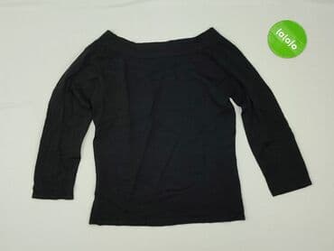 czarne obcisła bluzki: Dream, Bluzka damska, L — 4