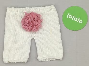 pajacyk niemowlęcy lidl: Шорти, Shein, 0-3 міс., стан - Дуже гарний — 3