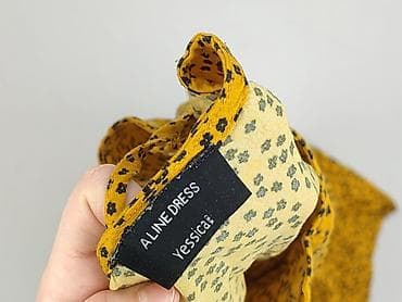 buty do tańca: Yessica, Sukienka damska, rozmiar L — 6