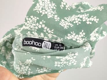 kozaki zimowe w ccc: Boohoo, Bluzka damska, M — 4