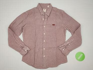 lemonada kurtki: Levi’s, Koszulа dla mężczyzn, rozmiar M — 2