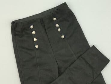 buty damski: Legginsy Eleganckie damskie, rozmiar S — 1