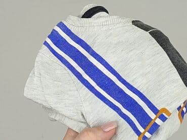 kombinezon zimowy dla niemowlaka dziewczynki: Bluzka, So cute, 12-18 miesięcy, stan - Bardzo dobry — 6