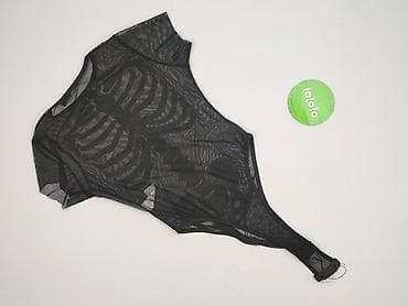 body tex: Boohoo, Body damskie, rozmiar L — 4