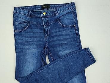 Mohito, Jeansy damskie, rozmiar L w lalafo.pl Mohito, Jeansy damskie, rozmiar L