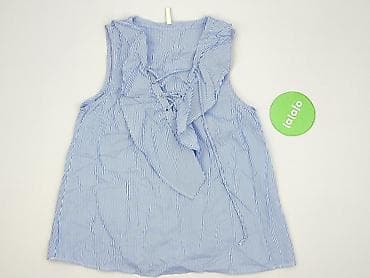 len bluzki: Bluzka damska, rozmiar One size — 3