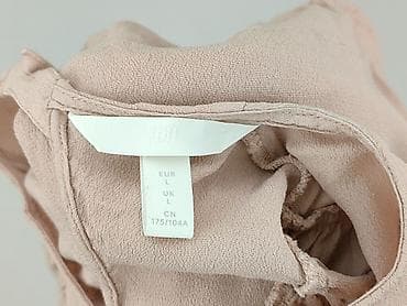 carry bluzki: H&M, Bluzka damska, rozmiar L — 4