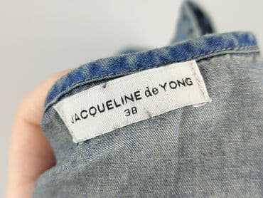 sukienki dżinsowe midi: Jacqueline De Yong, Sukienka damska, rozmiar M — 4