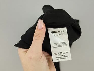 bluzki obcisła: Gina Tricot, Bluzka damska, rozmiar XS — 4