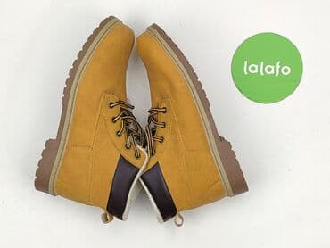 obuwie zimowe w ccc: Botki damskie, rozmiar 36 — 3