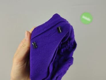 sukienka fioletowa zara: Sukienka damska, rozmiar S — 4