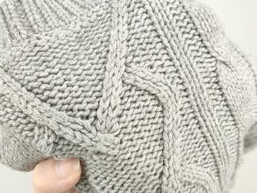 sweter w paski h: Women`s sweater, size L (EU 40) — 5