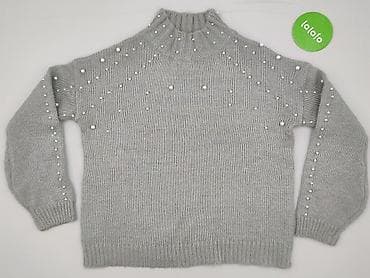 sweter ripley: Osley, Sweter damski, rozmiar 4XL — 2