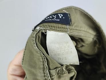 korea: Cargo for women, size S — 4