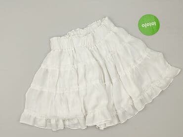 spódnice falbanki mini: Spódnica damska, rozmiar S — 2