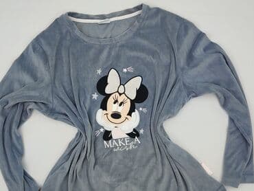 Mickey & Minnie, Світшот жіночий, розмір L