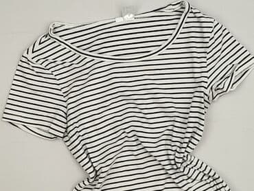 Kobiety: H&M, T-shirt damski, rozmiar XS — 1