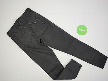 jeansy c: Guess, Jeansy damskie, rozmiar XS — 3