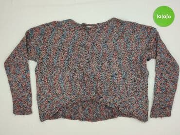 sweter z misiem tous: Sweter damski, rozmiar M — 2